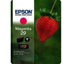 EPSON  Strawberry 29 Magenta Ink Cartridge